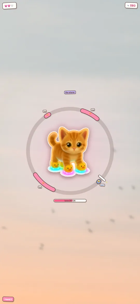 Kawaii Spiral screenshot 5