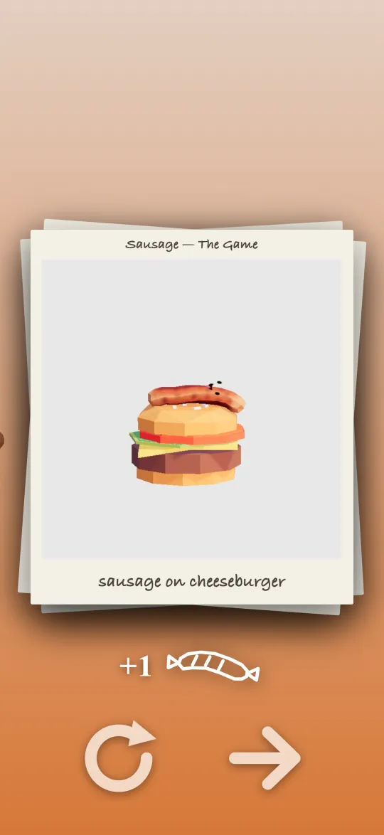 Sausage screenshot 3