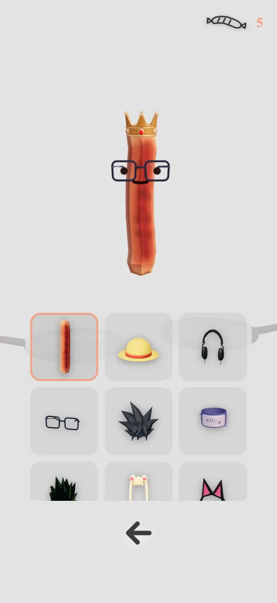 Sausage screenshot 8