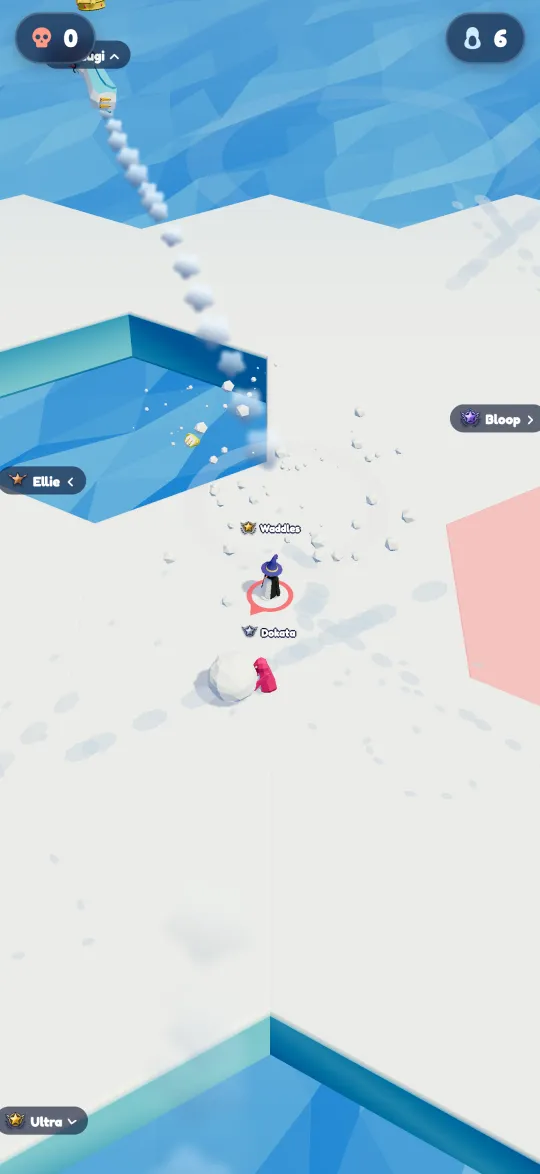 Waddle Royale screenshot 5